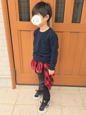 tkk_821さんのコーディネート