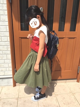 tkk_821さんのコーディネート