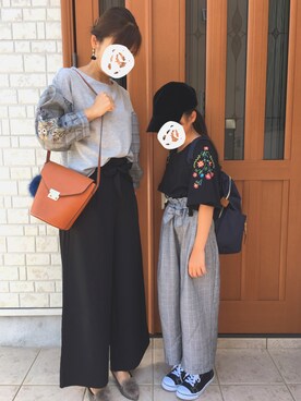 tkk_821さんのコーディネート