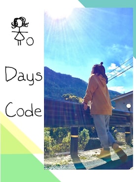 あられさんのコーディネート