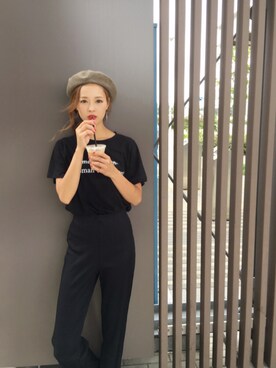 あいむーさんのコーディネート