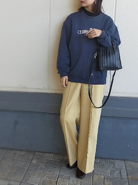 あいむーさんのコーディネート