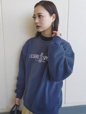 あいむーさんのコーディネート