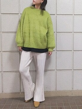 あいむーさんのコーディネート