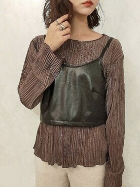 あいむーさんのコーディネート