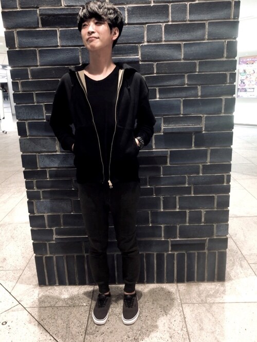 Nike ナイキ テックフリースジョガーパンツを使った人気ファッションコーディネート Worldarchitecturefestival