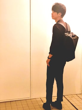 yk54535453さんのコーディネート