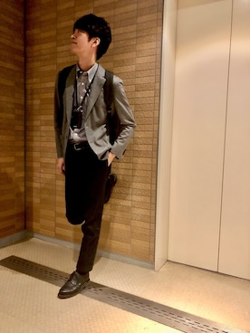 yk54535453さんのコーディネート