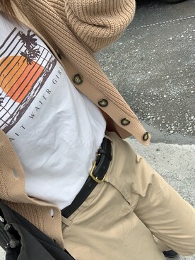 nanayoさんのコーディネート