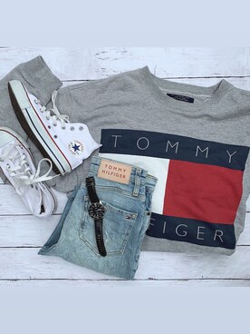 nanayoさんのコーディネート