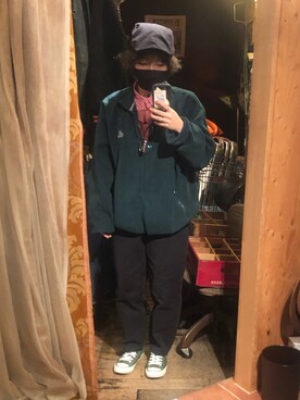 miqさんのコーディネート