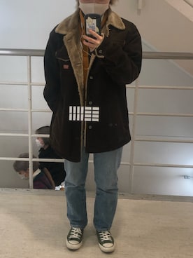 miqさんのコーディネート