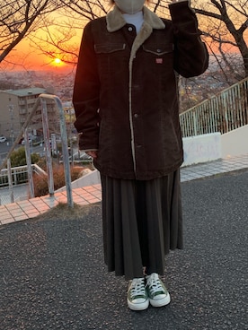 miqさんのコーディネート