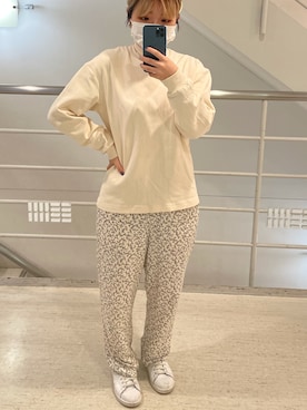 miqさんのコーディネート