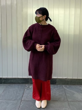 miqさんのコーディネート