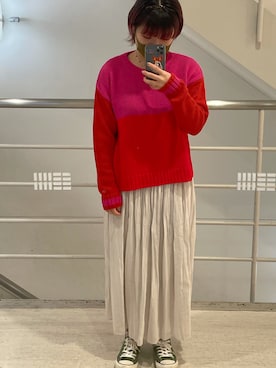 miqさんのコーディネート