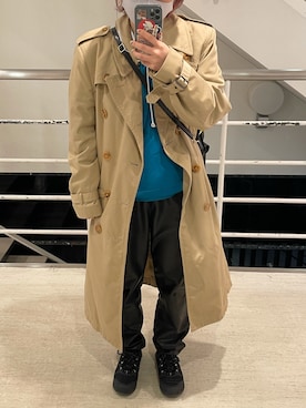 miqさんのコーディネート