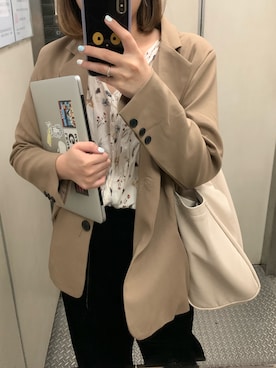 Nicole.Lさんのコーディネート