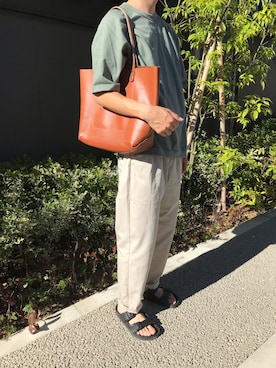 rayさんのコーディネート