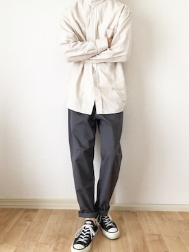 rayさんのコーディネート