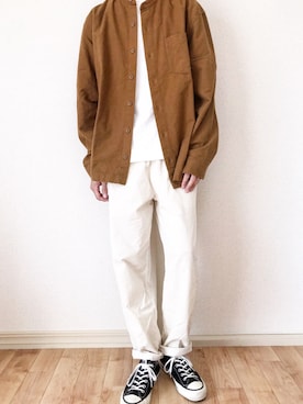 rayさんのコーディネート