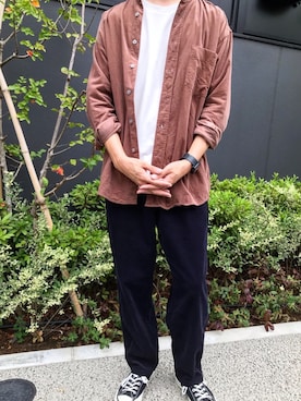 rayさんのコーディネート