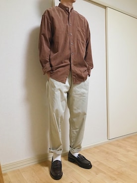 rayさんのコーディネート