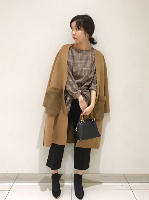 moe_lemageさんのコーディネート