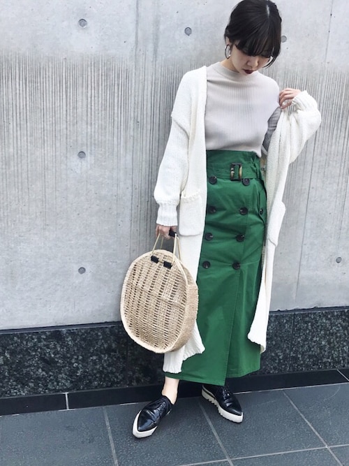 moe_lemageさんのコーディネート