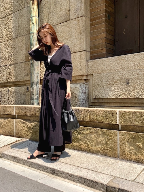 moe_lemageさんのコーディネート