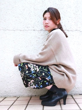 Ｙｕｎｎａさんのコーディネート