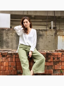 Ｙｕｎｎａさんのコーディネート