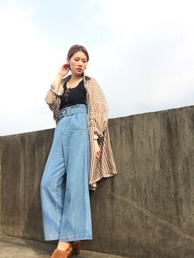Ｙｕｎｎａさんのコーディネート