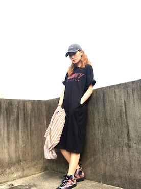 Ｙｕｎｎａさんのコーディネート