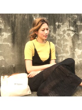 Ｙｕｎｎａさんのコーディネート