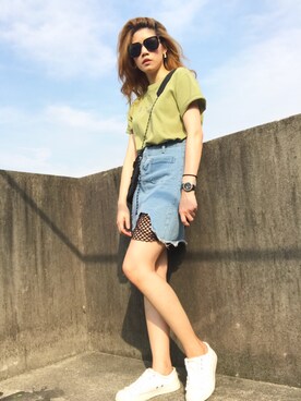 Ｙｕｎｎａさんのコーディネート