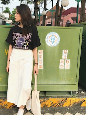 Ｙｕｎｎａさんのコーディネート