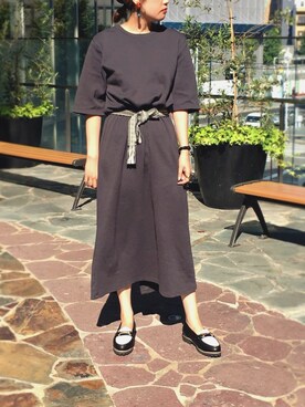 akira : )さんのコーディネート