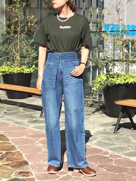 akira : )さんのコーディネート