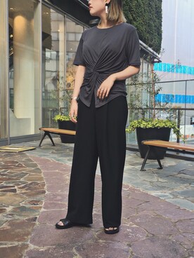 akira : )さんのコーディネート