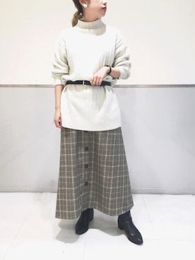 akira : )さんのコーディネート