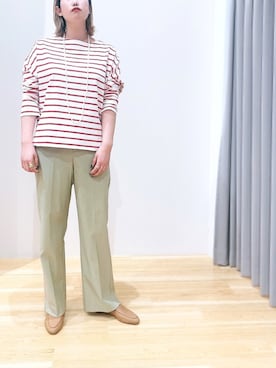 akira : )さんのコーディネート