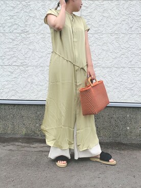 akira : )さんのコーディネート