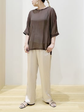 akira : )さんのコーディネート