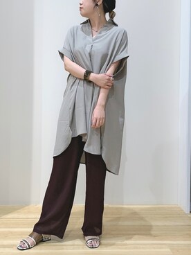 akira : )さんのコーディネート