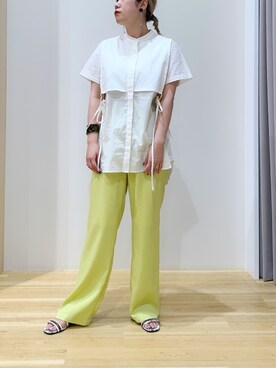 akira : )さんのコーディネート