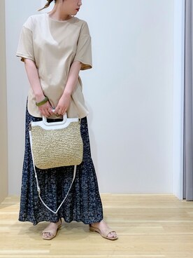 akira : )さんのコーディネート