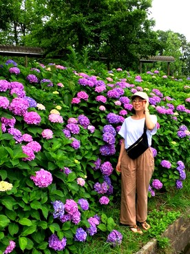 airiさんのコーディネート