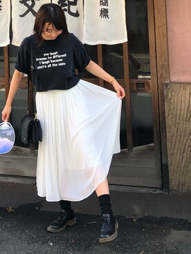 airiさんのコーディネート