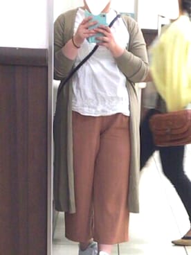 Lunaさんのコーディネート